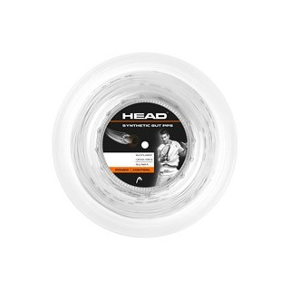 HEAD SYNTHETIC GUT PPS 130 WHITE 200m SET -