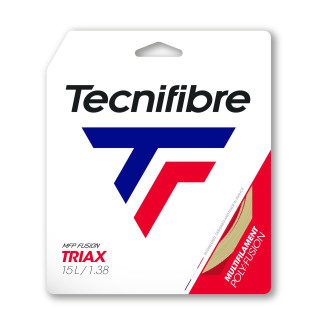Tecnifibre Triax 138 Trim - 