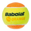 Babolat Tubo arancione da 3 palline - 