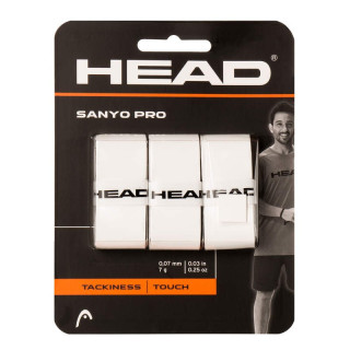 Head Sanyo Pro Grip - 