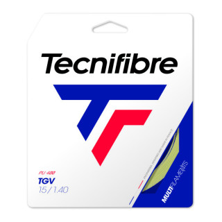 Tecnifibre TGV 140 Natural Trim - 