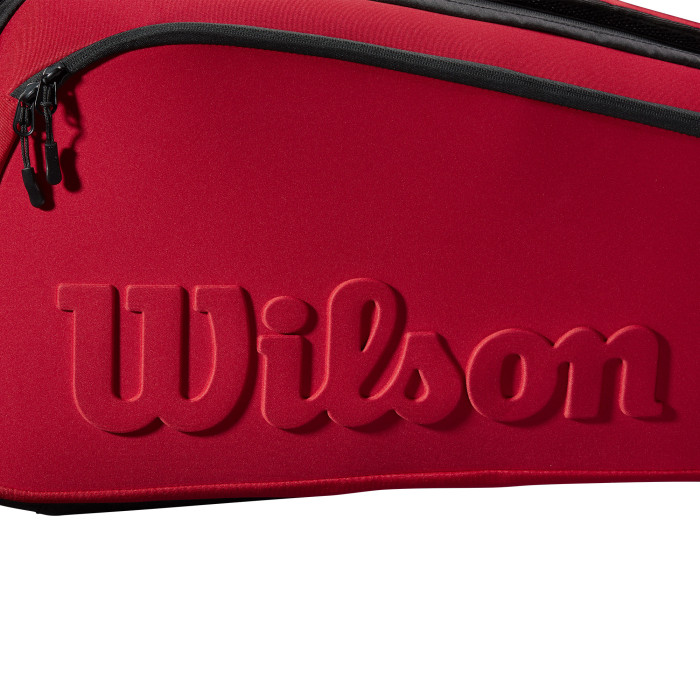 Wilson Borsa Super Tour 9 Racchette V2.0 2022