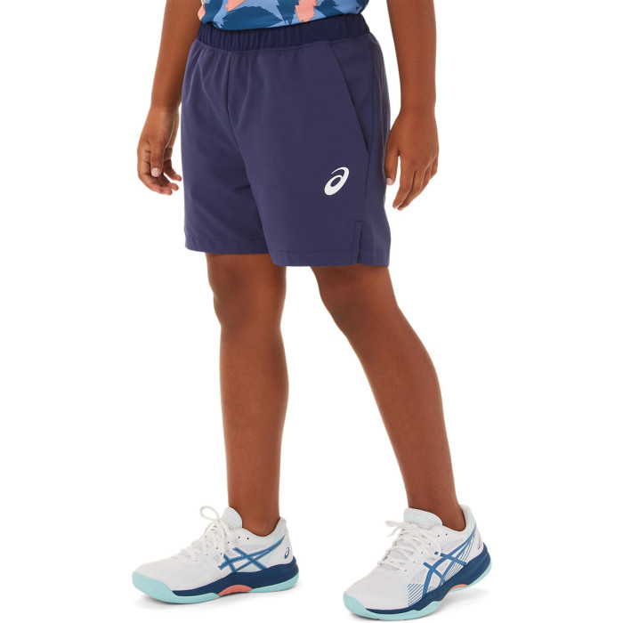 Asics Pantaloncini da tennis per bambini PE22