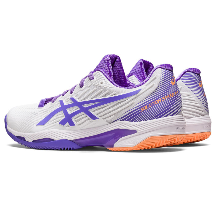 Asics Donne Gel Solution Speed FF 2 Clay PE23