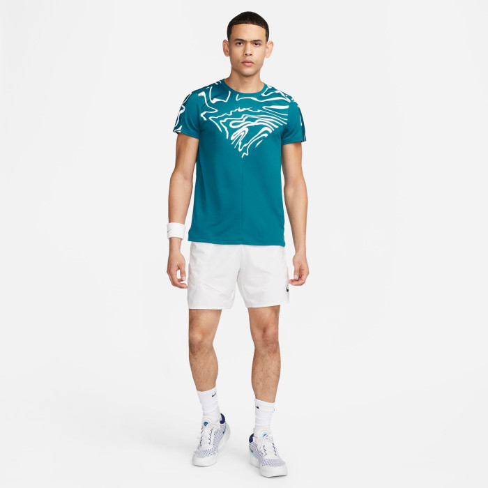 Nike Advantage Slam T-shirt Uomo Primavera 2023