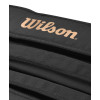 Wilson Borsa Super Tour 9 Racchette Pro Staff V14 2023