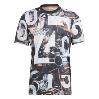 Adidas Graphic T-shirt Homme PE23