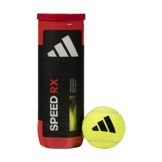 palloni da padel adidas Speed RX