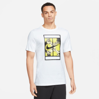 Nike copia della T-shirt...