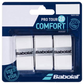 Babolat Pro Tour 2.0 x3