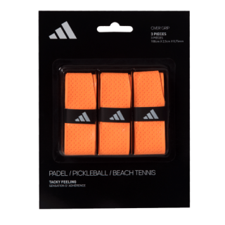 Adidas Overgrip x3 Arancione