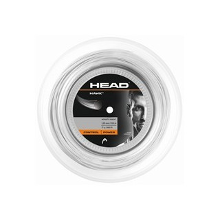 HEAD HAWK BLANC 125 BOBINE 200m - 