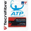 TECNIFIBRE PRO PLAYERS OVERGRIPS X3 RED -