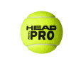 HEAD PADEL PRO (TUBO DI 3) -