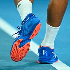 Scarpa da tennis Asics