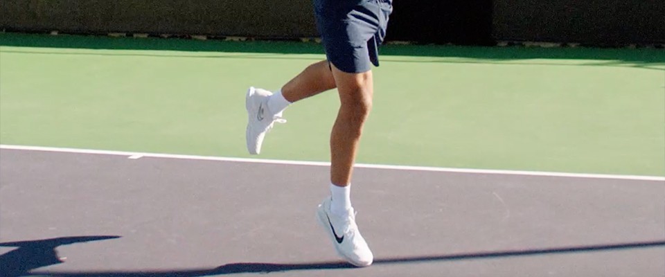 Scarpa da tennis Nike