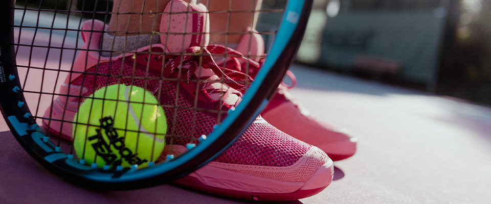 Scarpe da tennis da donna